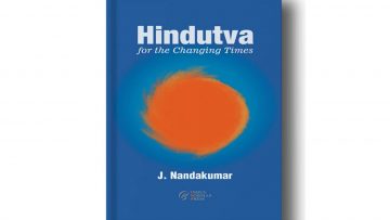 Book Review: Hindutva For The Changing Times