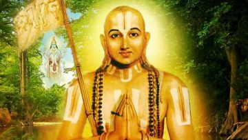 Remembering Ramanuja: The Abode of Compassion