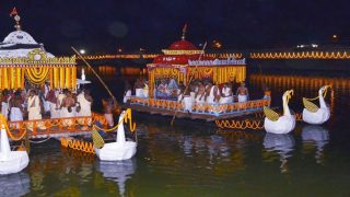 Akshaya Tritiya