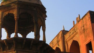 Baji Rao II and the Establishment of Bithoor: Part II
