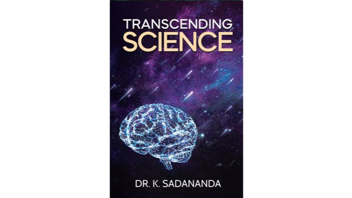Launch Of 'Transcending Science'