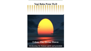 Ushas, the Divine Dawn by Yogi Baba Prem
