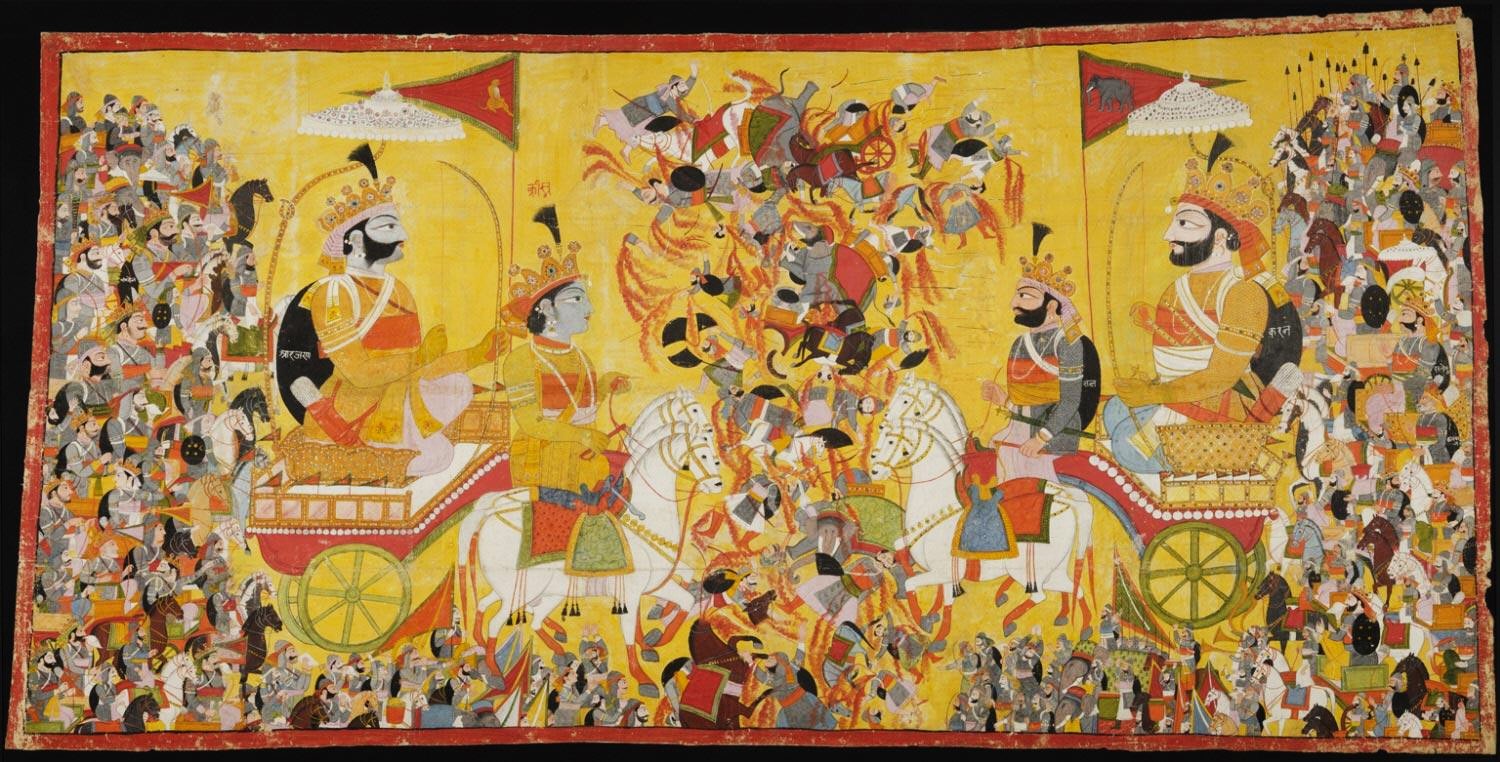 Dating of Ancient Indian History - Indica Today
