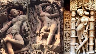 Apsara Vedic Origins