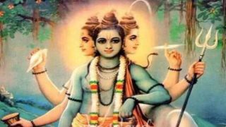 Shripad Vallabh