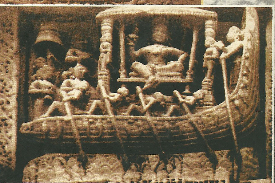 guilds in ancient india