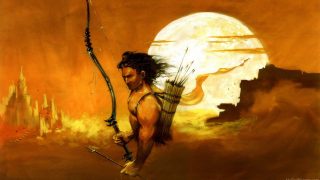 Advanced Archery in the Age of the Mahabharata