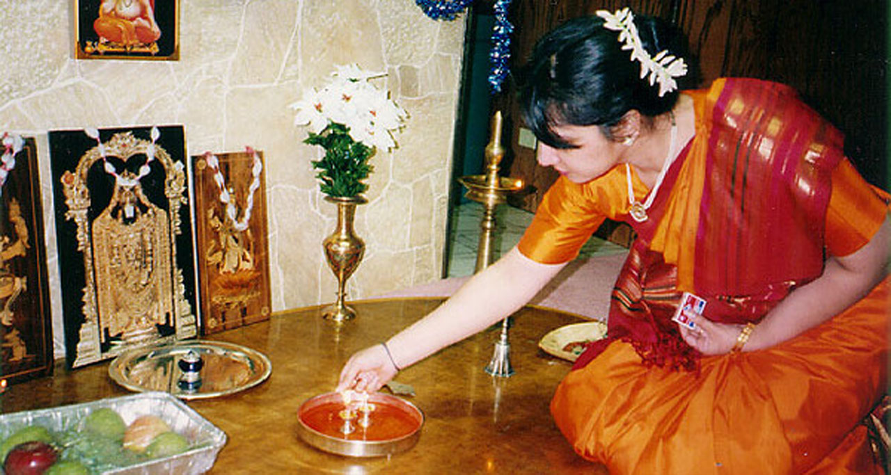 What Are We? A Contemplation on the Hindu Identity