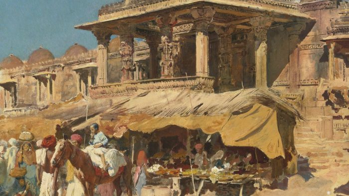 Ancient Indian Economy Indo- Roman Trade