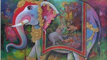 Significance of Elephant in Sanatana Dharma and Indic Culture