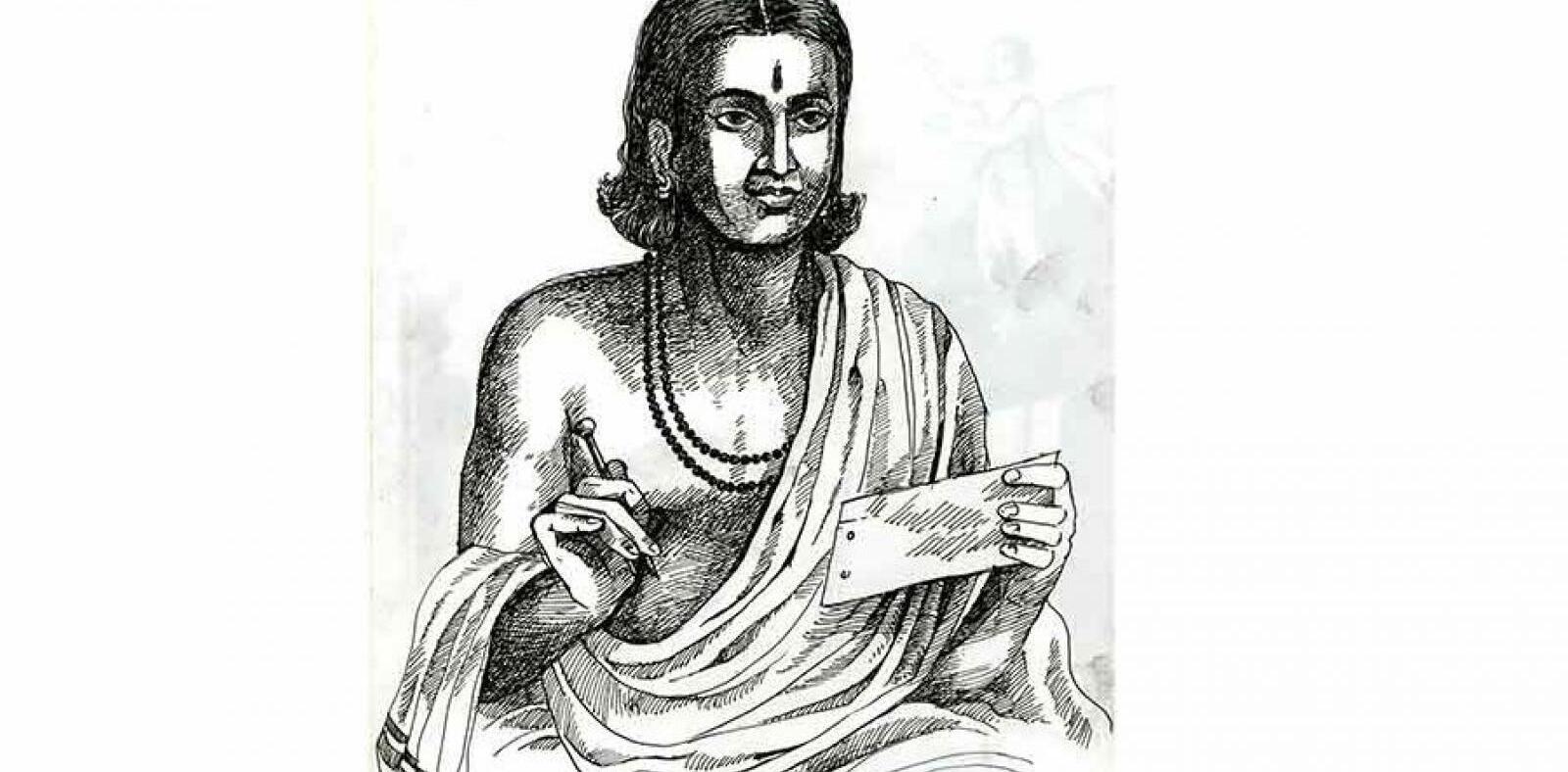Kavikulaguru Kalidasa: India’s National Poet