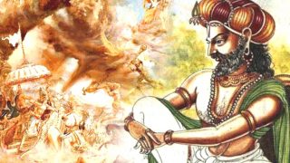 Tales from the Mahabharata: Vidura Niti Part II – The Stupid and Number Play