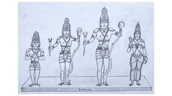 Top Digital Caricature in Makkala Basavanna Temple Raod - Best Digital  Caricature Artists - Justdial