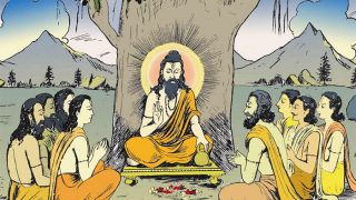 King Veetahavya belonged to the Haihaya-Yadava dynasty