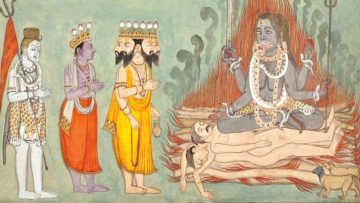 Demystifying Tantra Part IV: Shakta tantras, Kaula tantras, Mantra shastras and Nibandhas