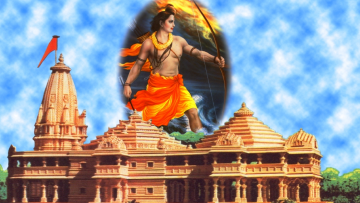 Ayodhya Ram Mandir: A Civilisation’s Sacred Space