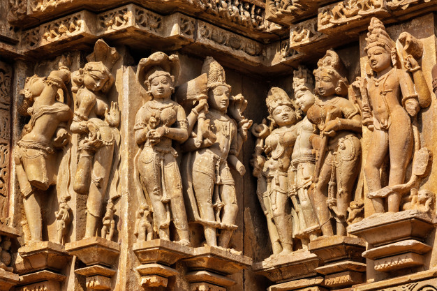 Apsaras Part VII: Catalyst In Kama - Indica Today