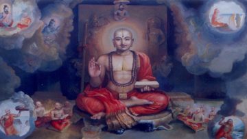 Acharya Madhva – Realistic Theism