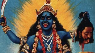 Demystifying Tantra V: Magic, Sex, Distortions and Divinity