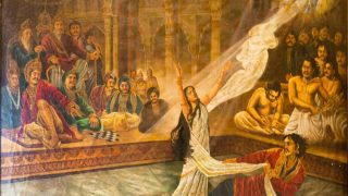 Mahabharata
