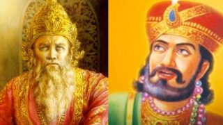 Tales from the Mahabharata Vidura Niti Part X