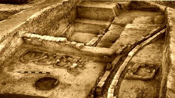 Roots Of Vedic Rituals: On Harappan Fire Worship And It’s Vedic Parallels