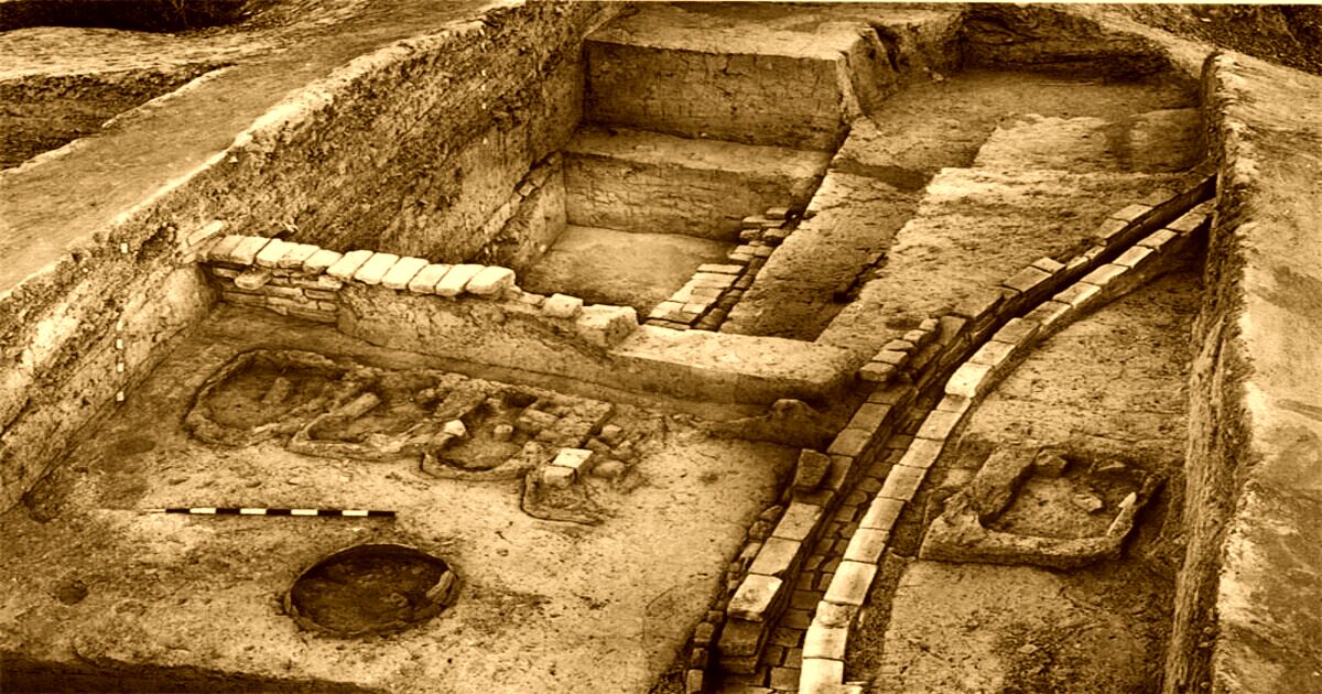 Harappan Fire Worship And It’s Vedic Parallels