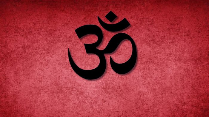 The Significance of ॐ: A Linguistic and Philosophical Analysis