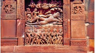 Art In Medieval India And It’s Past Inspirations