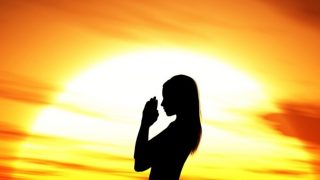 Hindu View of Menstruation Part IV Menstruation from Yogic perspective