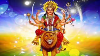 Devi Mahatmya Part II: Mahishasura, Shakra etc.Stuti, Doota Samvada