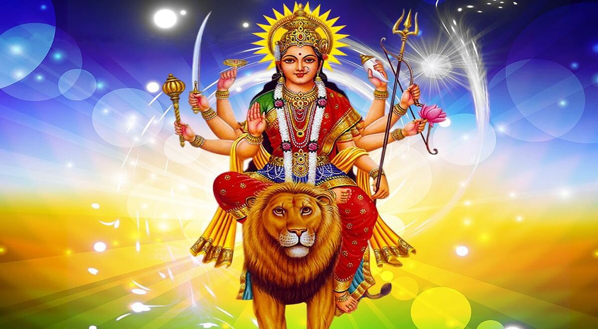 Devi Mahatmya Part II: Mahishasura, Shakra etc.Stuti, Doota Samvada