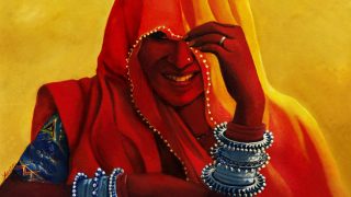 Hindu View of Menstruation- VI