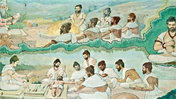 Hygiene In Ancient India As Described In Ganeśa Purāṇa
