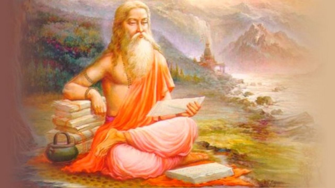 Honoring our Gurus: Learning from the life accounts of Rishis-III