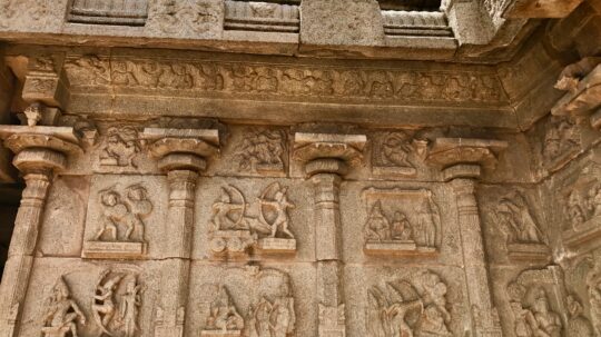 Symbolism of Temples Part I: Do Hindus Understand their Sacred Symbols? - Indic Today