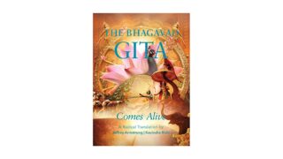 https://www.amazon.in/Bhagavad-Gita-Comes-Alive-Translation-ebook/dp/B08L1FGCJJ