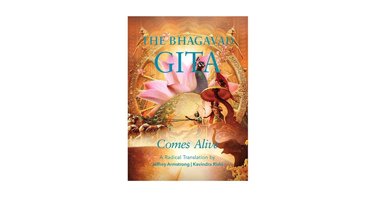 https://www.amazon.in/Bhagavad-Gita-Comes-Alive-Translation-ebook/dp/B08L1FGCJJ