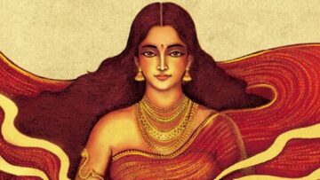 A Memo About Women In Mahabharata