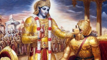 How To Learn-Use Gita As A Book Of Yoga Science Research Guidance?