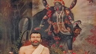 Reflections on Bhakti Part I From ‘I am Yours’ to ‘I am You’