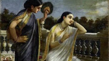 Nala Damayanti Charitra: Part II