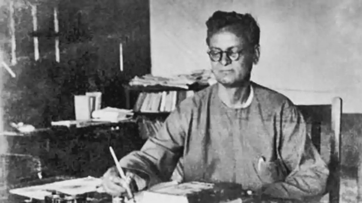 Sankrityayan - A Man Ahead of His Times, An Elusive Travelogger