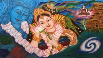 Rethinking Femininity and Transgression in Andal’s Bhakti
