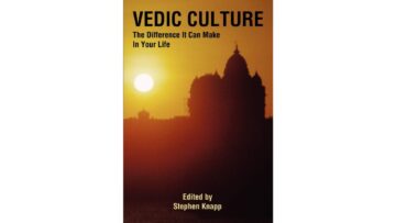 Vedic Culture: The Difference It Can Make in Your Life
