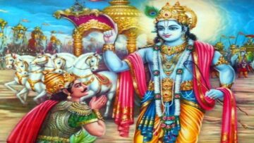 Interpreting The Bhagavad Gita: Contrasting The Views Of Shankara And Ramanuja