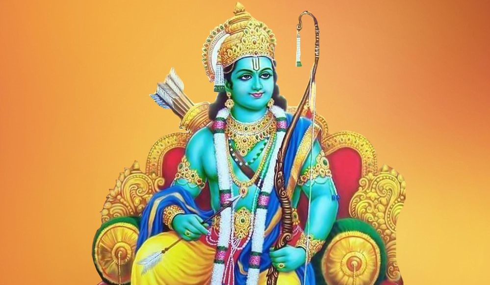 Lord-Bhagwan-Ram