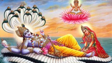 The Significance and Import of the Gitams in the Bhagavata Purana