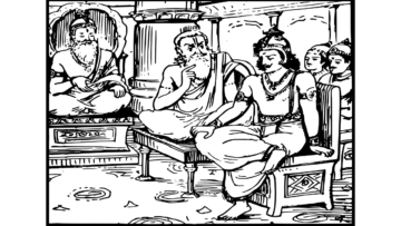 Curse or Karma: Rishi Maitreya’s Shaapa