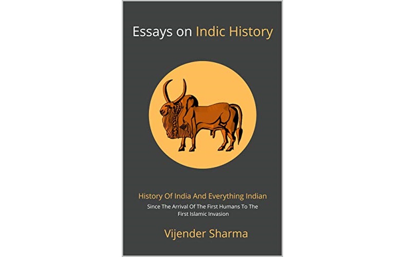 essays on indic history